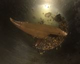 A picture of step 4 of Masala Gobhi.