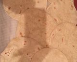 Foto del paso 3 de la receta: Tortillas de harina caseras