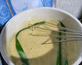 Foto langkah ke 3 dari resep Selai Sarikaya Gula Palm.