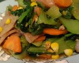 Foto langkah ke 6 dari resep Cha Sayur.