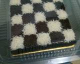 Brownies Kukus #beranibaking langkah memasak 11 foto