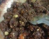 સાલમ પાક (Salampak Recipe In Gujarati) રેસીપી સ્ટેપ4ફોટો