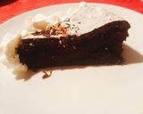 Foto del paso 9 de la receta Black cake (Tarta negra)