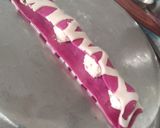 A picture of step 11 of Beetroot Paneer Ravioli.