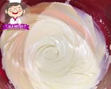 Foto langkah ke 2 dari resep Simple Vegan Butter Cookies alaMetut 👩‍🍳.