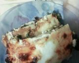 Foto del paso 4 de la receta: Lasaña de verduras y pollo: Armado