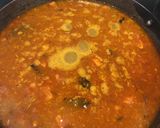 चना डाळ आमटी (chana daal amti recipe in marathi) रेसिपी स्टेप 5 फोटो 