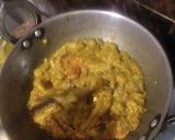 বেগুন ভর্তা (begun bharta recipe in Bengali) রেসিপি ধাপ - 6 ছবি