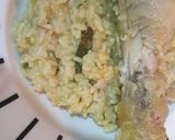 Foto del paso 7 de la receta: Arroz con pollo Rápido y Sabroso