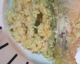 Foto del paso 7 de la receta: Arroz con pollo Rápido y Sabroso