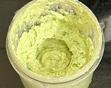 A picture of step 2 of HEALTHY HIGH-PROTEIN GREEN GLORY DIP.