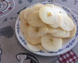 Foto del paso 2 de la receta: Tarta de manzana