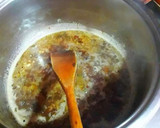 Foto del paso 6 de la receta: Salsa a la pimienta verde para acompañar carnes blancas