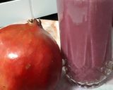 صورة لخطوة 3 من وصفة طريقة عمل عصير الرمان 😋