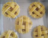 Foto langkah ke 5 dari resep 47. Mini Apple Pie.