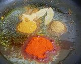 பனீர் பட்டர் மசாலா (paneer butter masala recipe in Tamil) ரெசிபி ஸ்டேப் 5 புகைப்படம்