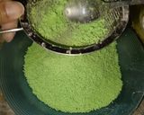 Foto langkah ke 4 dari resep Kue Putu Bambu.