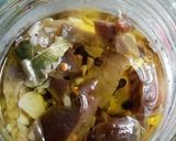 Foto del paso 2 de la receta: Berenjenas al ajillo