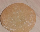 Foto del paso 4 de la receta: Medialunas Integrales sin Manteca y sin Hojaldre🥐🥐