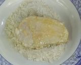 รูปขั้นตอนการทำที่ 3 ของ ลาบไก่ทอด