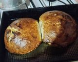 Foto del paso 7 de la receta: Pan dulce navideño 🥰😋