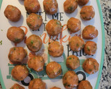 Foto del paso 4 de la receta: Albóndigas de pollo