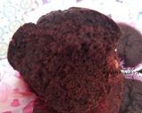 Foto langkah ke 6 dari resep Chocolate Cupcake (week46).