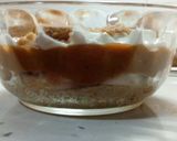 Φωτογραφία βήματος 9 της συνταγής Banoffee για έναν!! 🍪🍬🍌