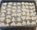 Foto del paso 4 de la receta: Galletitas sencillas