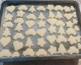 Foto del paso 4 de la receta: Galletitas sencillas