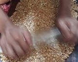Foto langkah ke 4 dari resep Noga kacang.