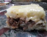 Foto del paso 7 de la receta: Pastel de papa🤤!