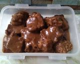 Foto langkah ke 9 dari resep Empal daging empuk ala Super Penyet 😄.