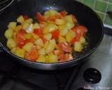 Spicy pan fried kebab recipe step 8 photo