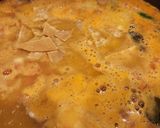 A picture of step 7 of Dal Dhokli - Gujarati Cuisine - One Pot Meal.