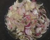 Shinkafa me kala (brown rice)matakin girki1 hoto