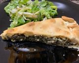 Foto del paso 3 de la receta: Especial tarta rejunte