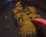 Foto langkah ke 2 dari resep Udang Saus Padang.