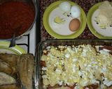 Foto del paso 4 de la receta: Lasagna de Berenjena