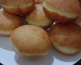 Foto langkah ke 5 dari resep Donat kentang.