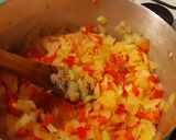Foto del paso 3 de la receta: Empanadas criollas jugosas con yasgua