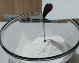 Foto langkah ke 1 dari resep Bubur Candil Merah Putih.