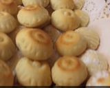 صورة لخطوة 3 من وصفة معمول العيد الهش 😍😋