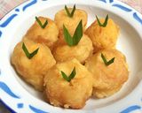Foto langkah ke 6 dari resep Rondo Royal aka Tape Goreng.