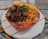 Foto langkah ke 4 dari resep Gyutan Don.