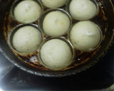 கேரளா முட்ட சுர்கா (Kerala mutta surka recipe in tamil) ரெசிபி ஸ்டேப் 3 புகைப்படம்