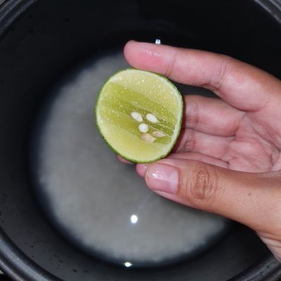 Langkah 3