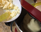 Foto del paso 6 de la receta: Rosca de Pascua trenzada y rellena, con crema pastelera