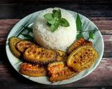 মুচমুচে কাঁকরোল ভাজা। রেসিপির ধাপ 5 ছবি