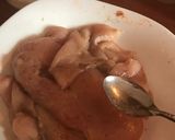 Foto del paso 7 de la receta: Arroz blanco con habichuela roja y pechuga de pollo con mantequilla